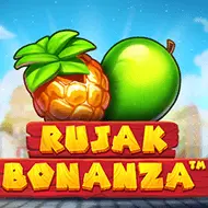  Rujak Bonanza